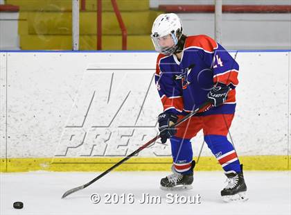 Thumbnail 3 in Hall/Conard @ Notre Dame-Fairfield/Foran photogallery.