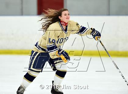 Thumbnail 1 in Hall/Conard @ Notre Dame-Fairfield/Foran photogallery.