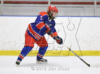 Thumbnail 1 in Hall/Conard @ Notre Dame-Fairfield/Foran photogallery.