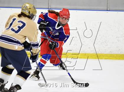Thumbnail 1 in Hall/Conard @ Notre Dame-Fairfield/Foran photogallery.