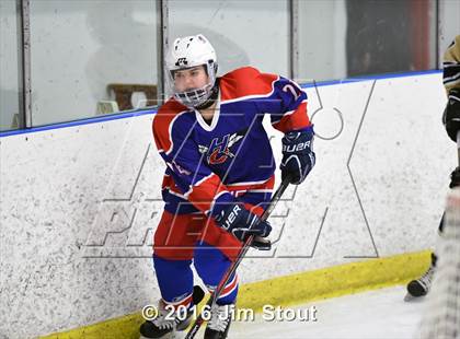 Thumbnail 1 in Hall/Conard @ Notre Dame-Fairfield/Foran photogallery.