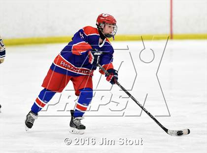 Thumbnail 1 in Hall/Conard @ Notre Dame-Fairfield/Foran photogallery.
