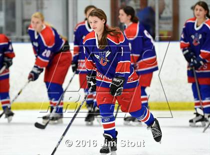 Thumbnail 1 in Hall/Conard @ Notre Dame-Fairfield/Foran photogallery.