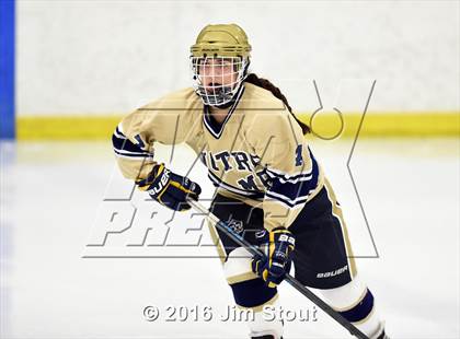 Thumbnail 3 in Hall/Conard @ Notre Dame-Fairfield/Foran photogallery.