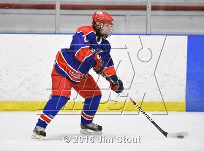 Thumbnail 2 in Hall/Conard @ Notre Dame-Fairfield/Foran photogallery.