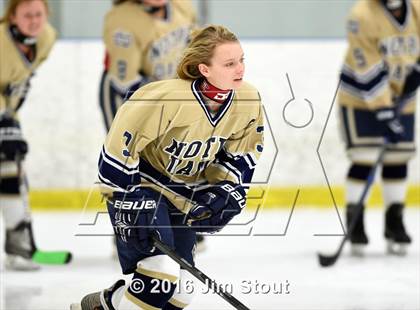 Thumbnail 2 in Hall/Conard @ Notre Dame-Fairfield/Foran photogallery.