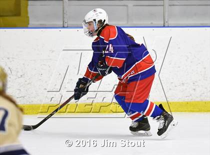 Thumbnail 3 in Hall/Conard @ Notre Dame-Fairfield/Foran photogallery.