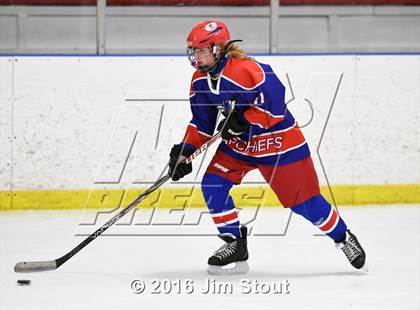 Thumbnail 1 in Hall/Conard @ Notre Dame-Fairfield/Foran photogallery.