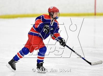 Thumbnail 3 in Hall/Conard @ Notre Dame-Fairfield/Foran photogallery.