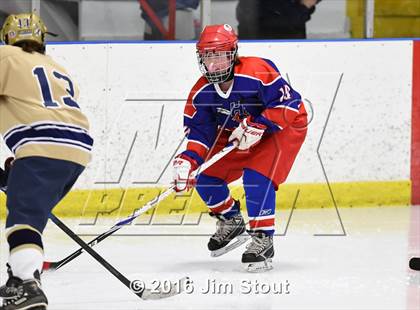 Thumbnail 2 in Hall/Conard @ Notre Dame-Fairfield/Foran photogallery.