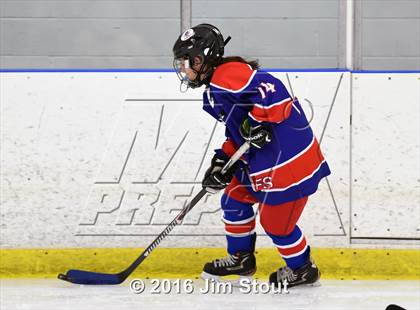 Thumbnail 3 in Hall/Conard @ Notre Dame-Fairfield/Foran photogallery.