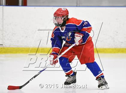 Thumbnail 2 in Hall/Conard @ Notre Dame-Fairfield/Foran photogallery.