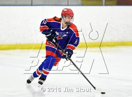 Thumbnail 2 in Hall/Conard @ Notre Dame-Fairfield/Foran photogallery.