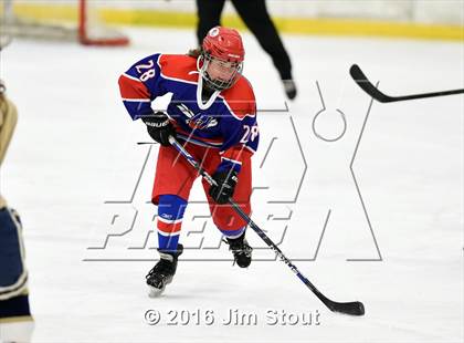 Thumbnail 3 in Hall/Conard @ Notre Dame-Fairfield/Foran photogallery.