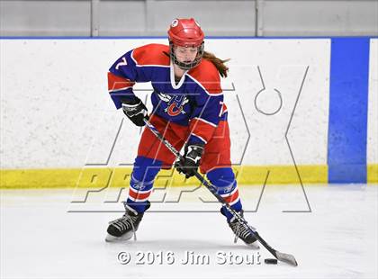 Thumbnail 3 in Hall/Conard @ Notre Dame-Fairfield/Foran photogallery.