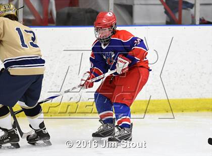 Thumbnail 1 in Hall/Conard @ Notre Dame-Fairfield/Foran photogallery.