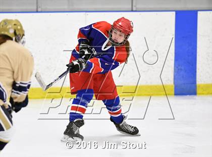 Thumbnail 2 in Hall/Conard @ Notre Dame-Fairfield/Foran photogallery.
