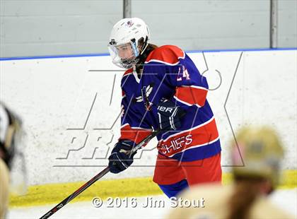 Thumbnail 3 in Hall/Conard @ Notre Dame-Fairfield/Foran photogallery.
