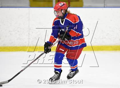 Thumbnail 2 in Hall/Conard @ Notre Dame-Fairfield/Foran photogallery.