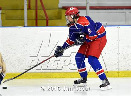 Thumbnail 2 in Hall/Conard @ Notre Dame-Fairfield/Foran photogallery.