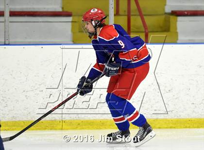 Thumbnail 3 in Hall/Conard @ Notre Dame-Fairfield/Foran photogallery.