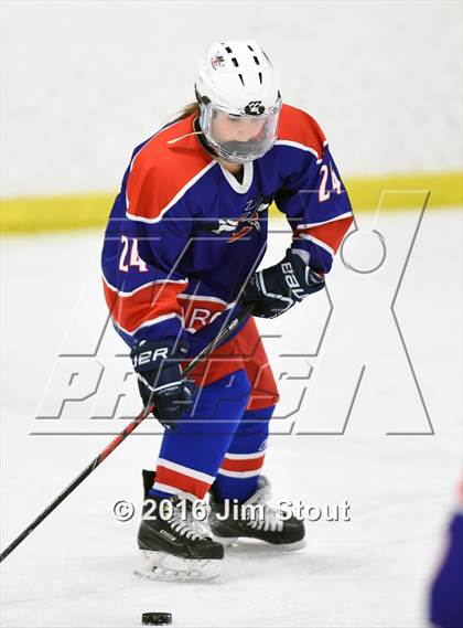 Thumbnail 2 in Hall/Conard @ Notre Dame-Fairfield/Foran photogallery.