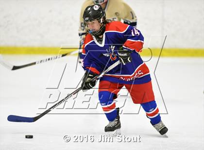 Thumbnail 3 in Hall/Conard @ Notre Dame-Fairfield/Foran photogallery.
