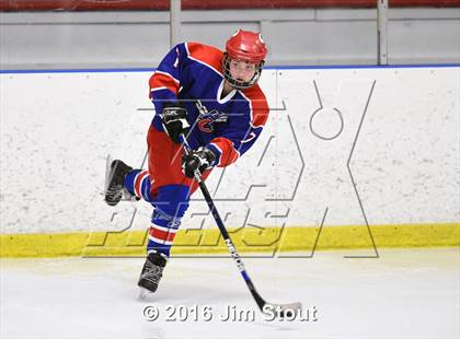 Thumbnail 1 in Hall/Conard @ Notre Dame-Fairfield/Foran photogallery.