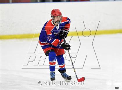Thumbnail 3 in Hall/Conard @ Notre Dame-Fairfield/Foran photogallery.