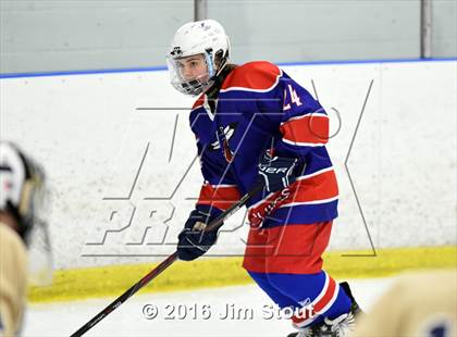 Thumbnail 2 in Hall/Conard @ Notre Dame-Fairfield/Foran photogallery.