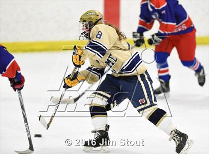 Thumbnail 3 in Hall/Conard @ Notre Dame-Fairfield/Foran photogallery.