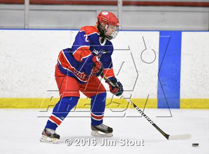 Thumbnail 1 in Hall/Conard @ Notre Dame-Fairfield/Foran photogallery.
