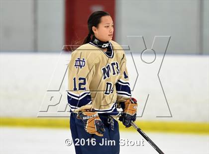 Thumbnail 1 in Hall/Conard @ Notre Dame-Fairfield/Foran photogallery.