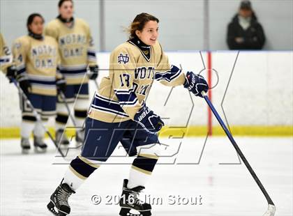 Thumbnail 2 in Hall/Conard @ Notre Dame-Fairfield/Foran photogallery.