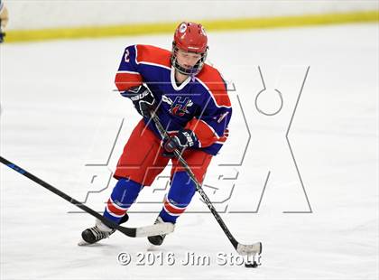 Thumbnail 2 in Hall/Conard @ Notre Dame-Fairfield/Foran photogallery.