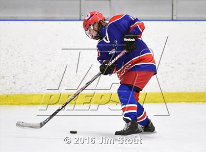 Thumbnail 2 in Hall/Conard @ Notre Dame-Fairfield/Foran photogallery.
