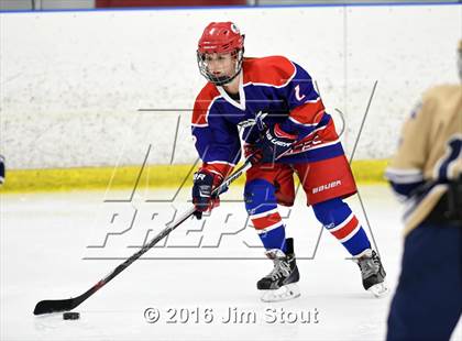 Thumbnail 1 in Hall/Conard @ Notre Dame-Fairfield/Foran photogallery.