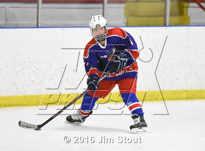 Thumbnail 1 in Hall/Conard @ Notre Dame-Fairfield/Foran photogallery.