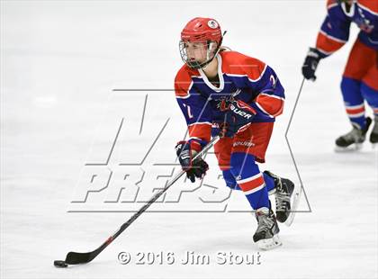Thumbnail 2 in Hall/Conard @ Notre Dame-Fairfield/Foran photogallery.