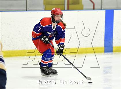 Thumbnail 3 in Hall/Conard @ Notre Dame-Fairfield/Foran photogallery.