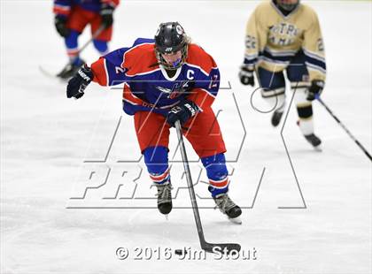Thumbnail 3 in Hall/Conard @ Notre Dame-Fairfield/Foran photogallery.