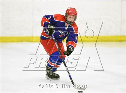 Thumbnail 2 in Hall/Conard @ Notre Dame-Fairfield/Foran photogallery.