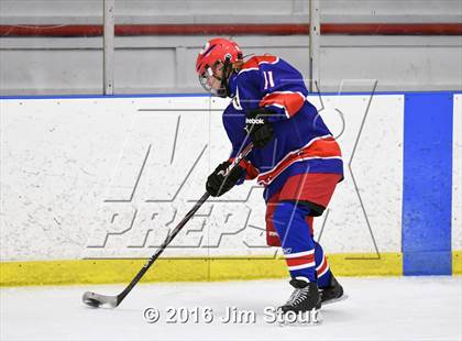 Thumbnail 1 in Hall/Conard @ Notre Dame-Fairfield/Foran photogallery.