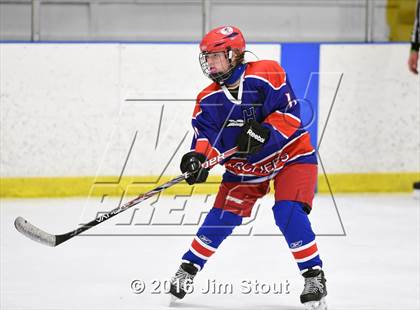 Thumbnail 1 in Hall/Conard @ Notre Dame-Fairfield/Foran photogallery.