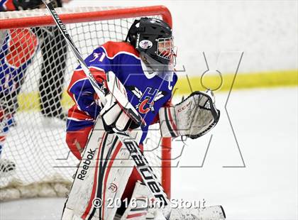 Thumbnail 1 in Hall/Conard @ Notre Dame-Fairfield/Foran photogallery.