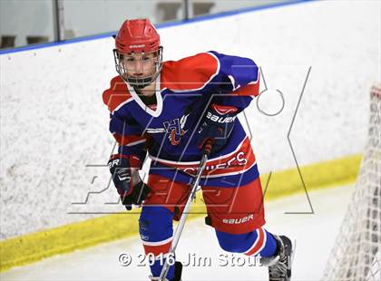 Thumbnail 2 in Hall/Conard @ Notre Dame-Fairfield/Foran photogallery.