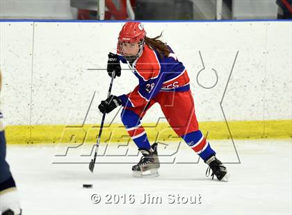 Thumbnail 1 in Hall/Conard @ Notre Dame-Fairfield/Foran photogallery.