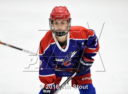 Thumbnail 2 in Hall/Conard @ Notre Dame-Fairfield/Foran photogallery.