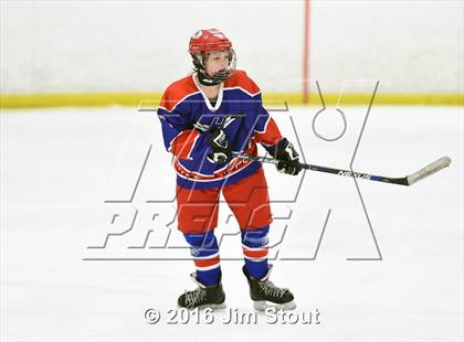 Thumbnail 1 in Hall/Conard @ Notre Dame-Fairfield/Foran photogallery.