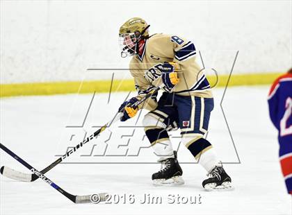 Thumbnail 2 in Hall/Conard @ Notre Dame-Fairfield/Foran photogallery.
